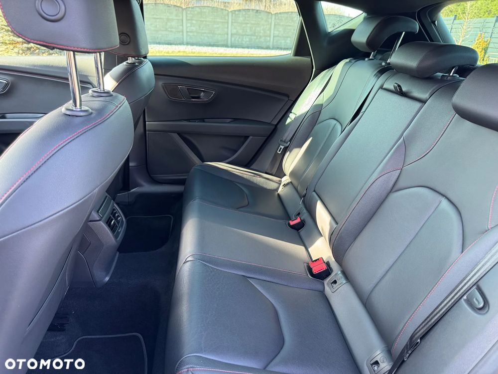 Seat Leon 1.5 TSI ACT DSG OPF FR - 18