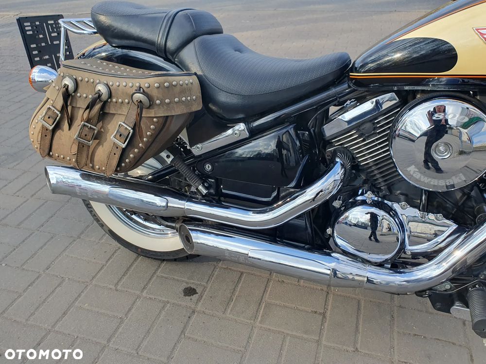 Kawasaki Vulcan - 14