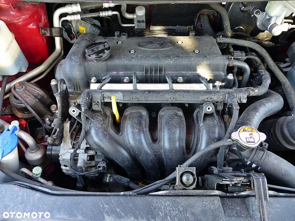 Hyundai ix20 1.4 Premium - 39