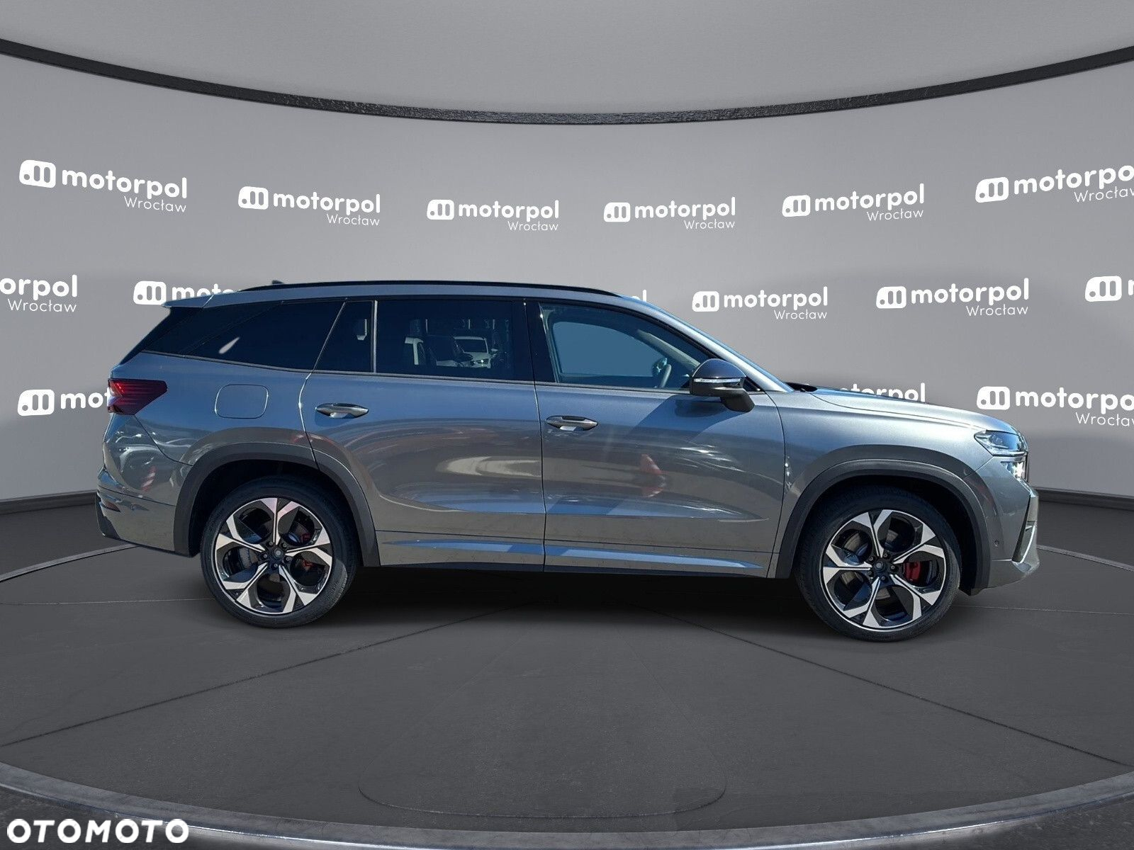 Skoda Kodiaq - 11