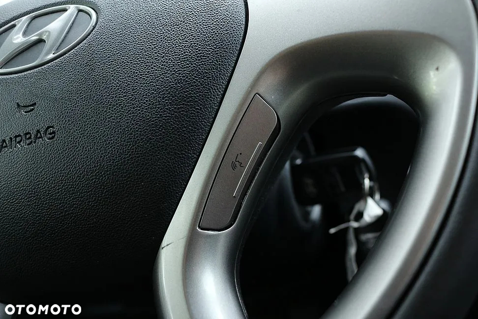 Hyundai ix35 1.6 2WD 5 Star Edition - 25
