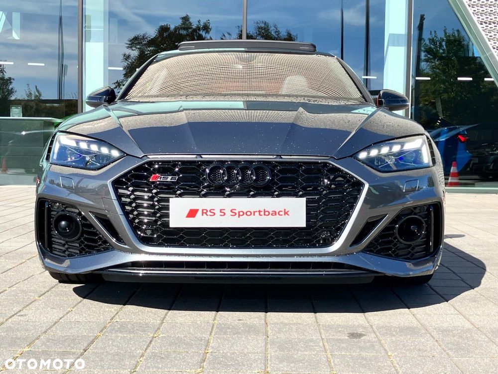 Audi RS5 Coupé - 20