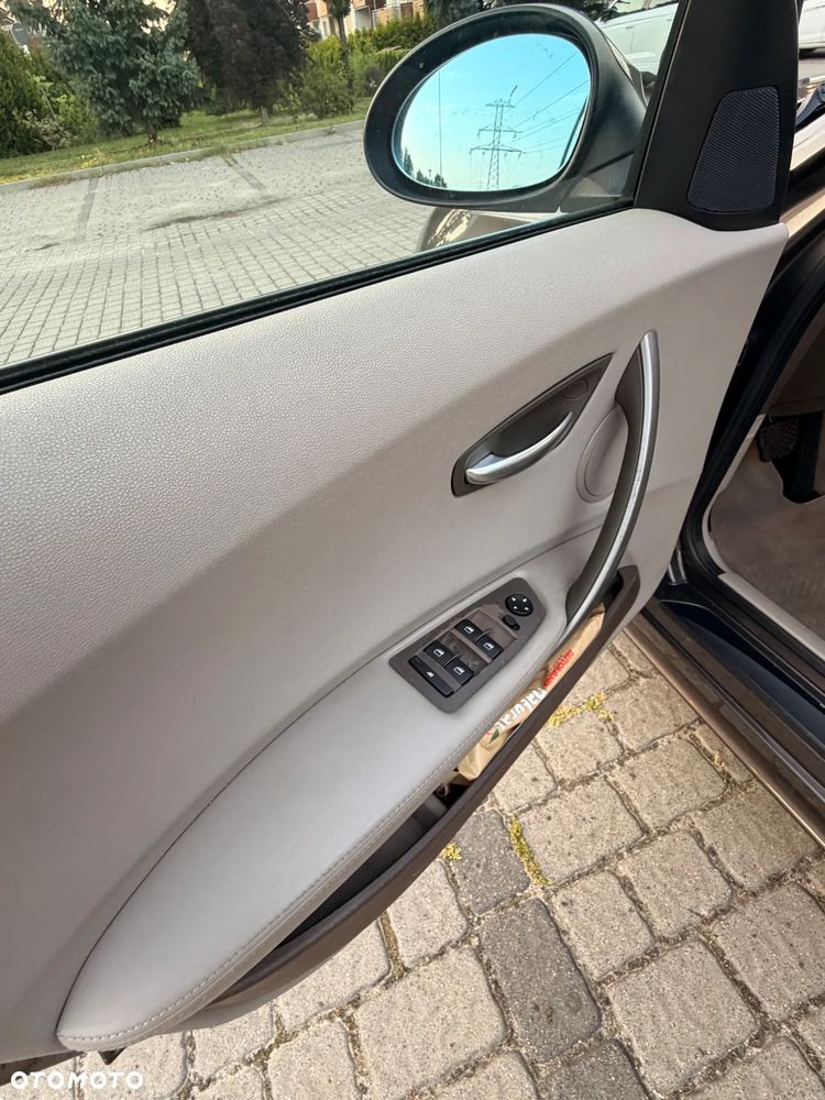 BMW Seria 1 - 14