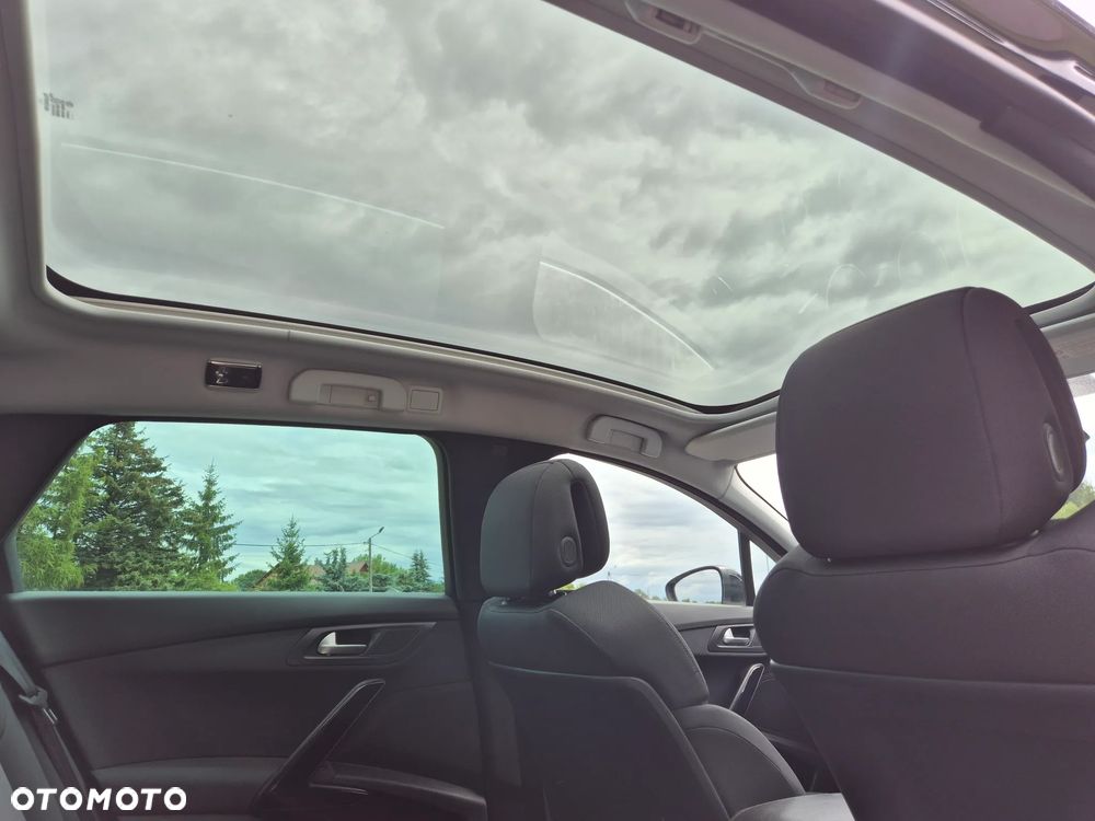 Peugeot 508 HDi FAP 140 Allure - 27