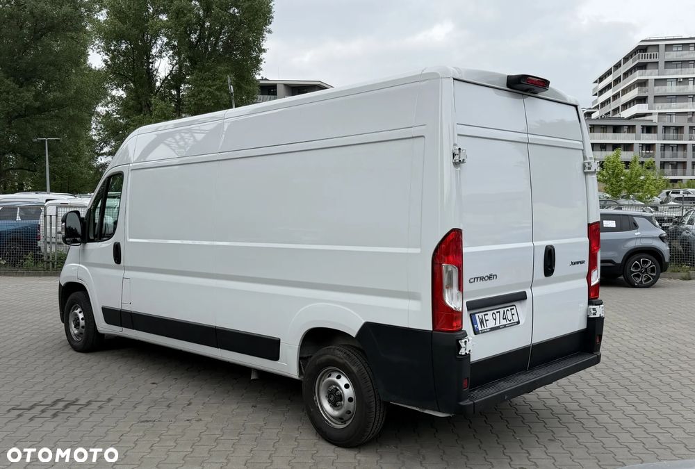 Citroën Jumper - 4