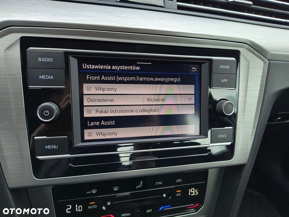 Volkswagen Passat 1.5 TSI EVO Essence - 27