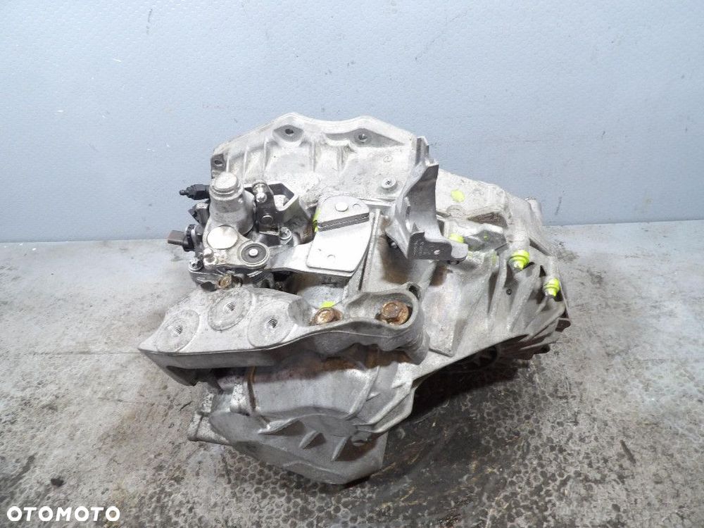 OPEL ASTRA K 1.6CDTI SKRZYNIA BIEGÓW MANUALNA 55574460 - 3