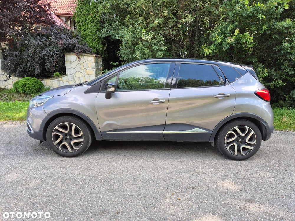 Renault Captur ENERGY TCe 90 Start&Stop Expression - 22