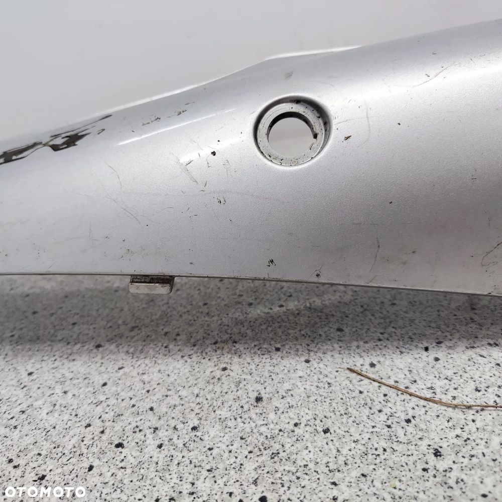 Owiewka, osłona, bok, boczek, zadupek, ogon Kymco Bet&Win - 9