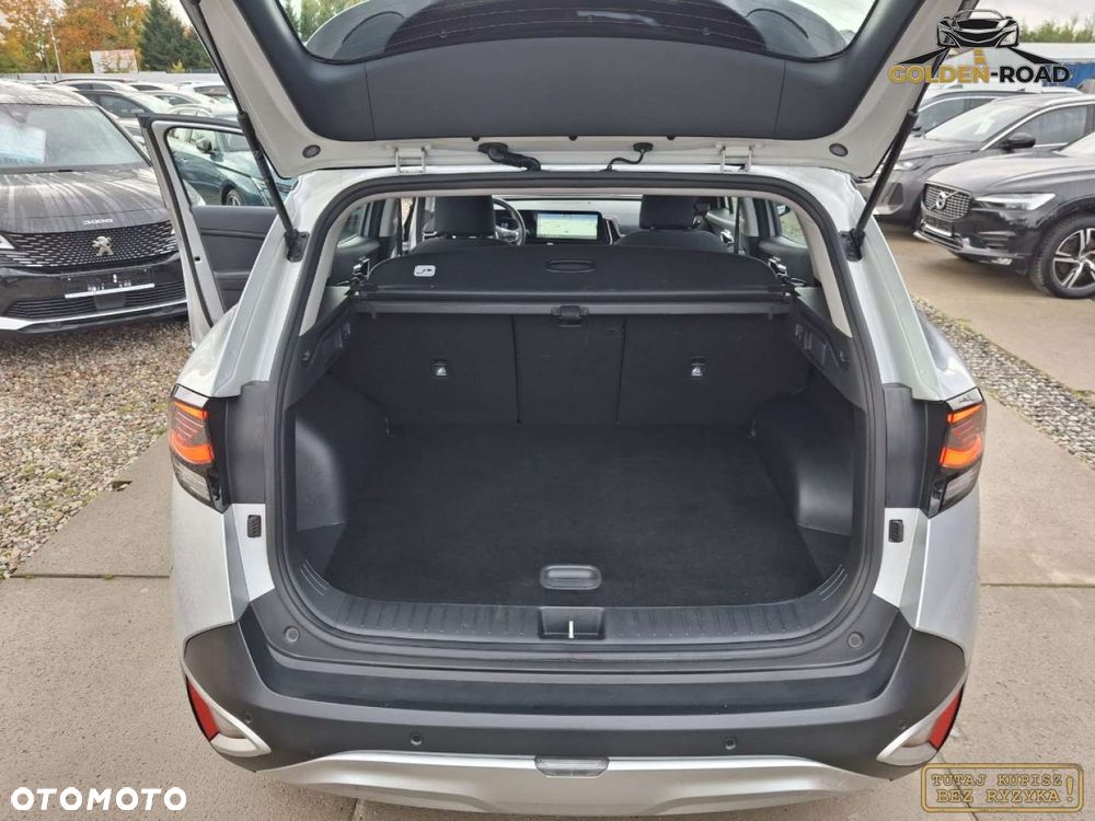 Kia Sportage - 23