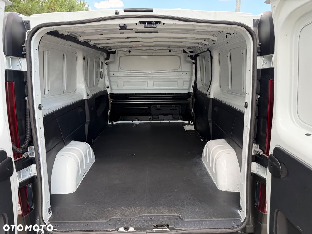Renault Trafic L2H1 2,9t Pack Clim - 11