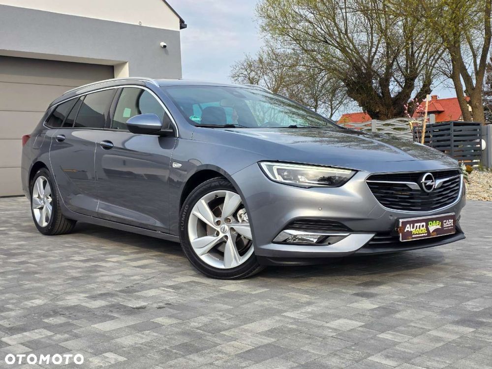 Opel Insignia - 2