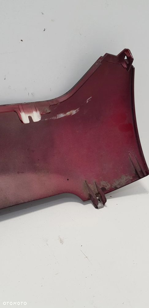 Piaggio MP3 Lewa Płoza Pług - 5