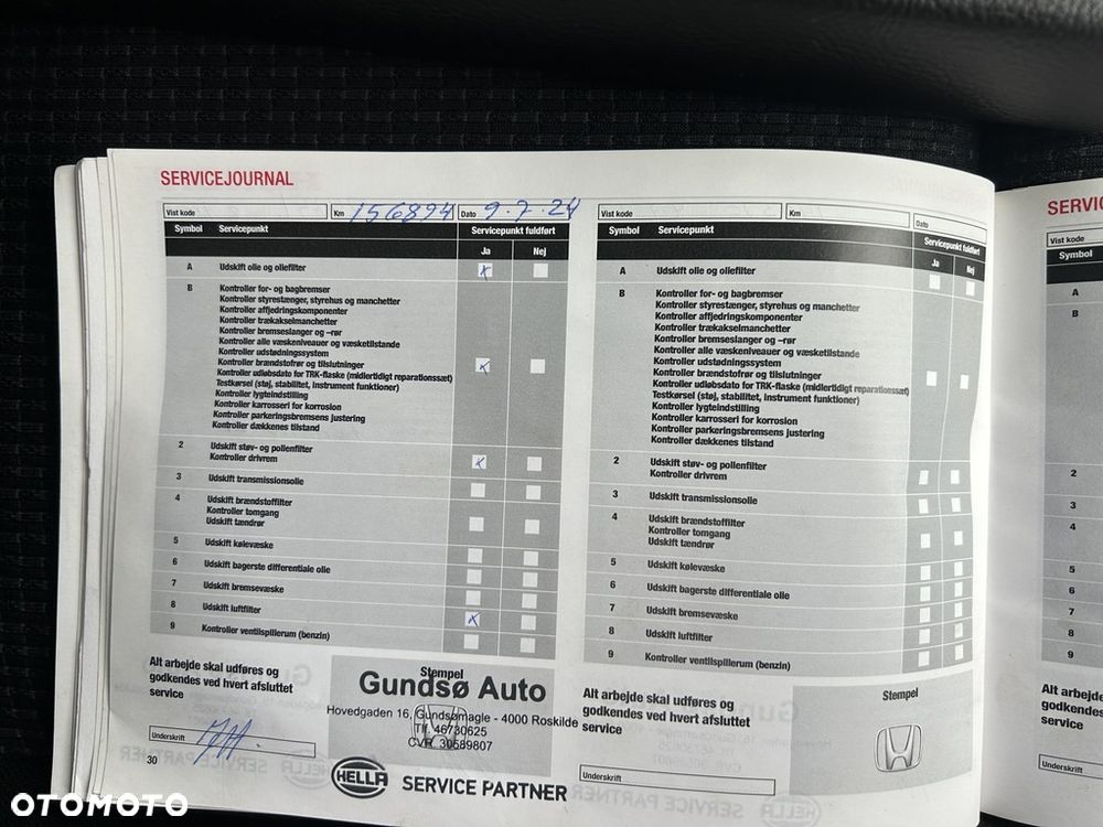 Honda Civic 1.8 i-VTEC Elegance - 35