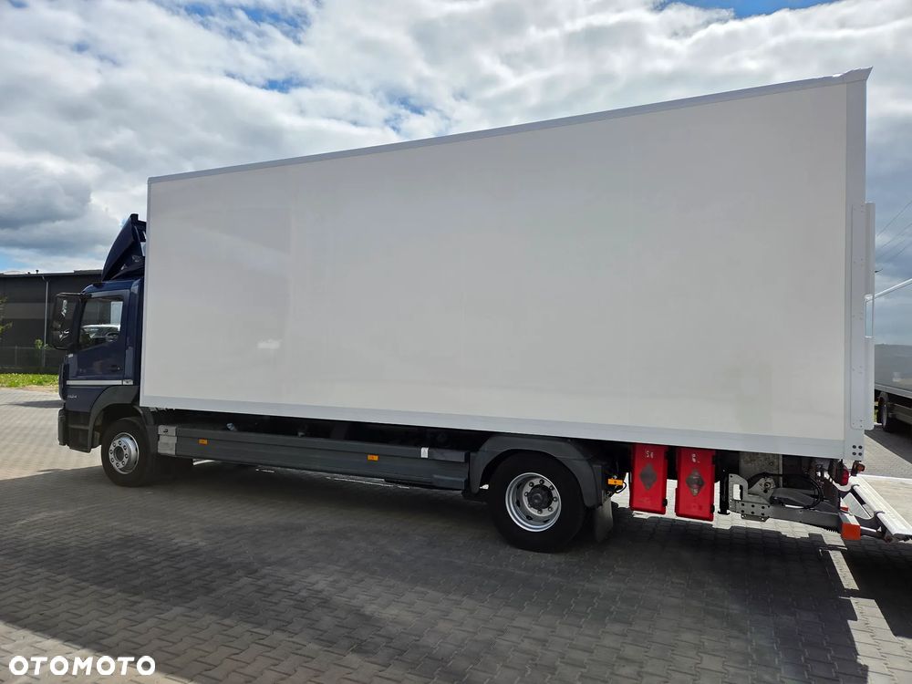 Mercedes-Benz Atego 1524 - 13