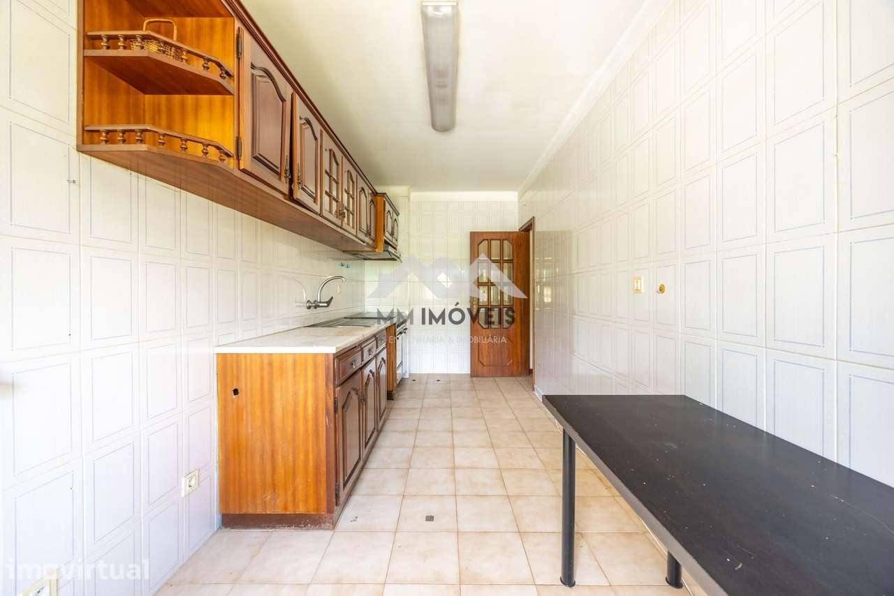 Apartamento T2 | Fanzeres | Investimento | Transportes | Lugar de Gara - Grande imagem: 5/20
