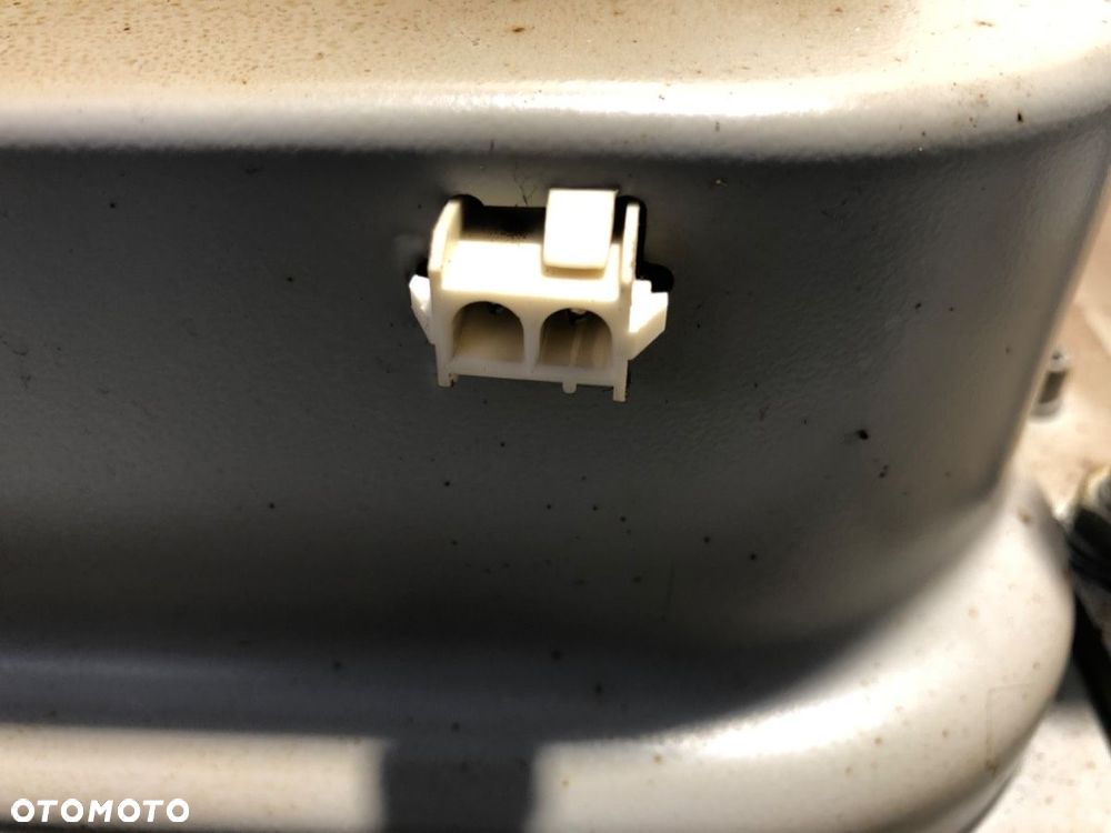 KLIMATYZACJA POSTOJOWA WAECO  SCANIA P,G,R,T - series 2003 - 2022 R 380 279 kW [380 KM] 4x2 2004 - 10