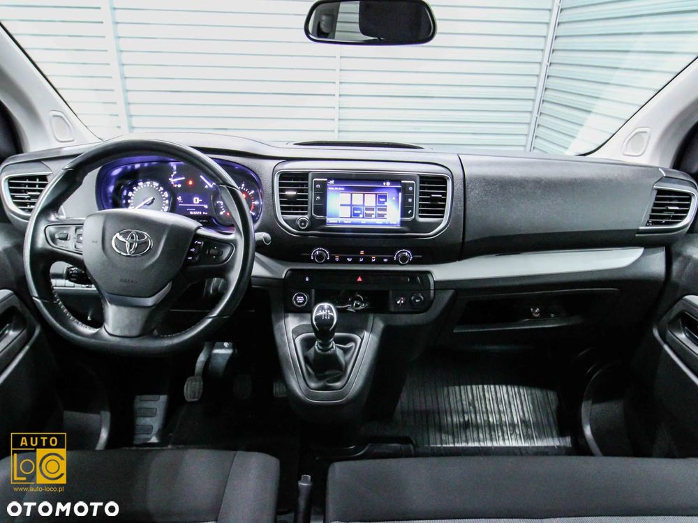 Toyota Proace Verso 2.0 D4-D Long Family - 10