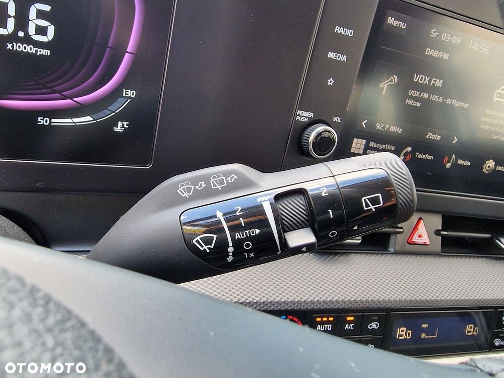 Kia Sportage 1.6 T-GDI M 2WD - 26