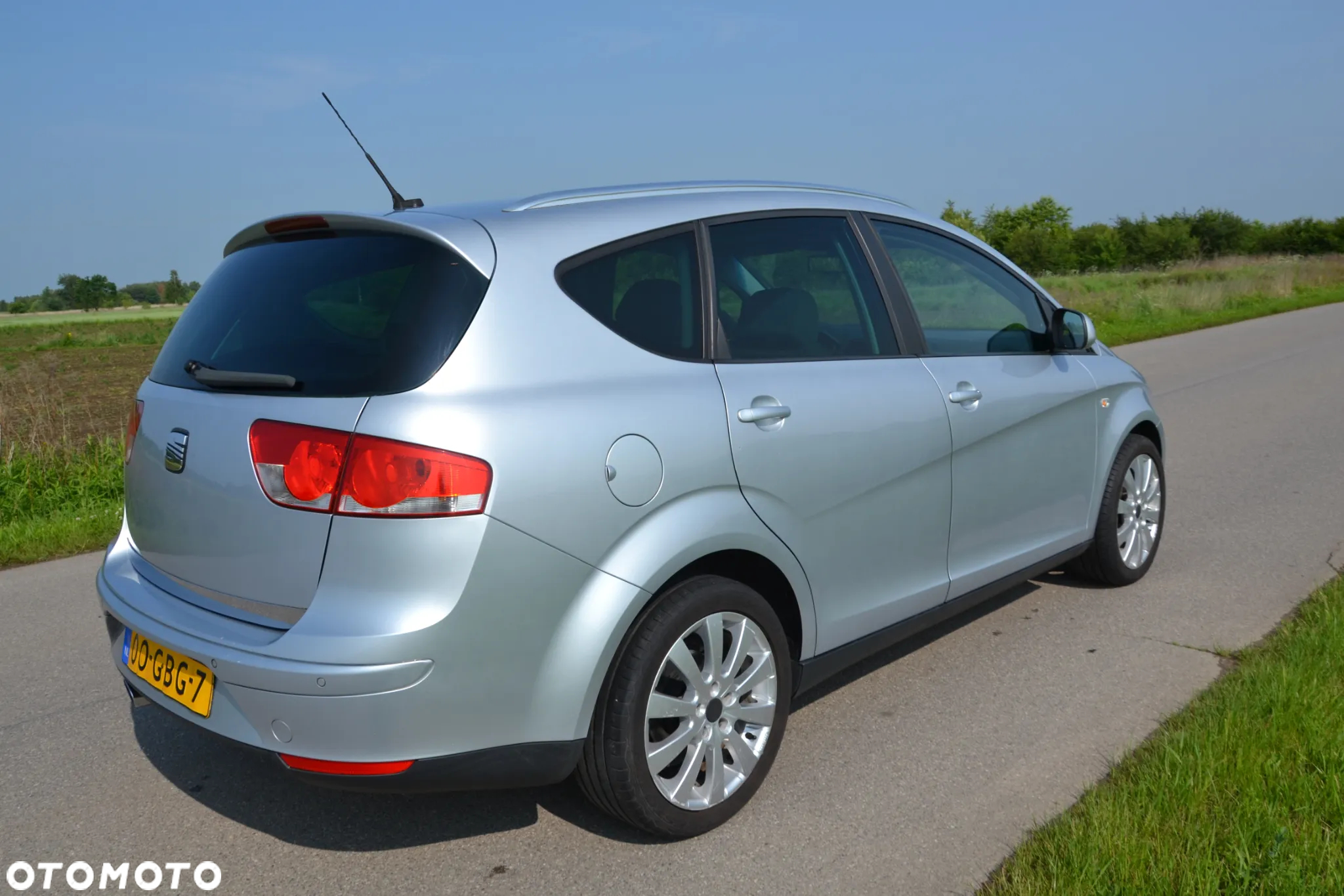 Seat Altea 1.6 Sport Edition - 31