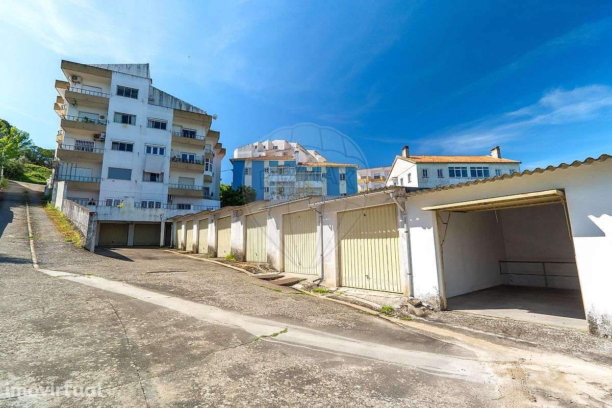 Garagem  para venda - Grande imagem: 3/23