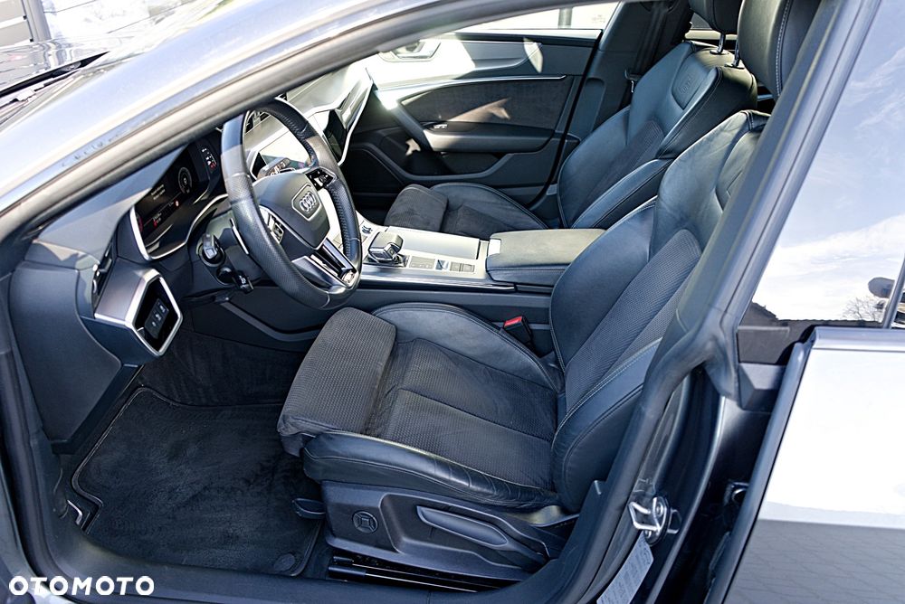 Audi A7 Sportback - 9