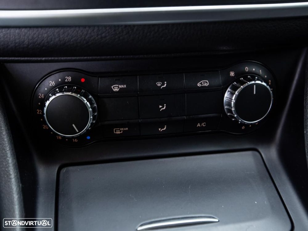 Mercedes-Benz CLA 220 — fotografia 18