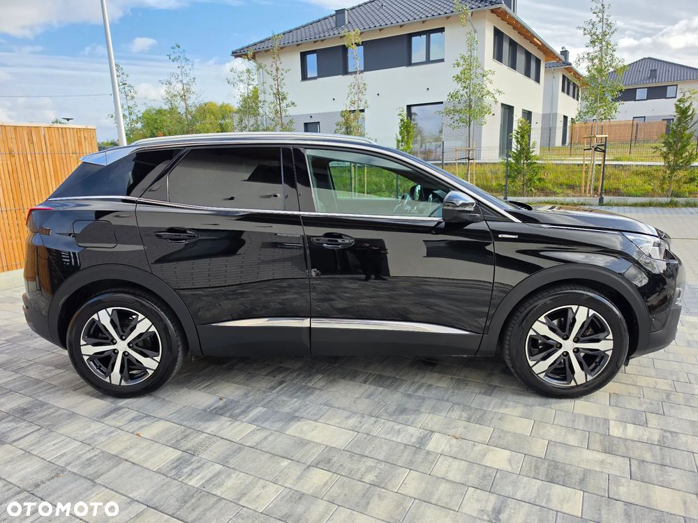 Peugeot 3008 - 7