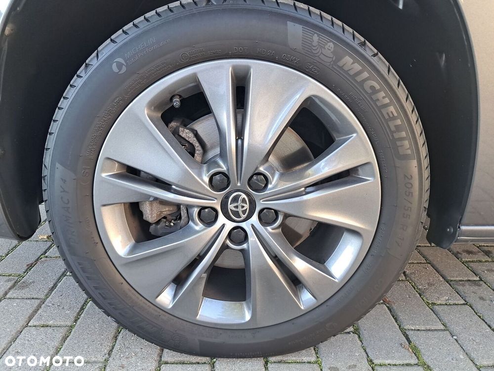 Toyota Proace City Verso Long 1.2 D-4T Family - 29
