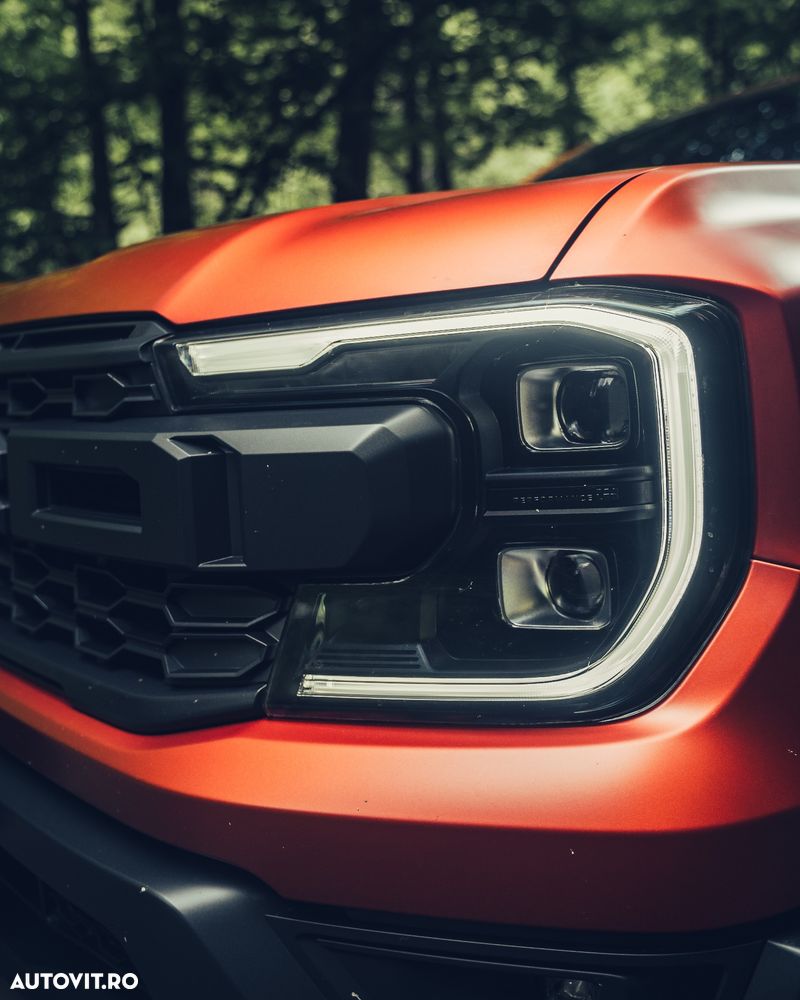 Ford Raptor - 6