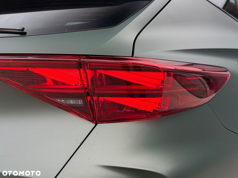 Cupra Formentor 2.0 TSI 4Drive Tribe Edition DSG - 18