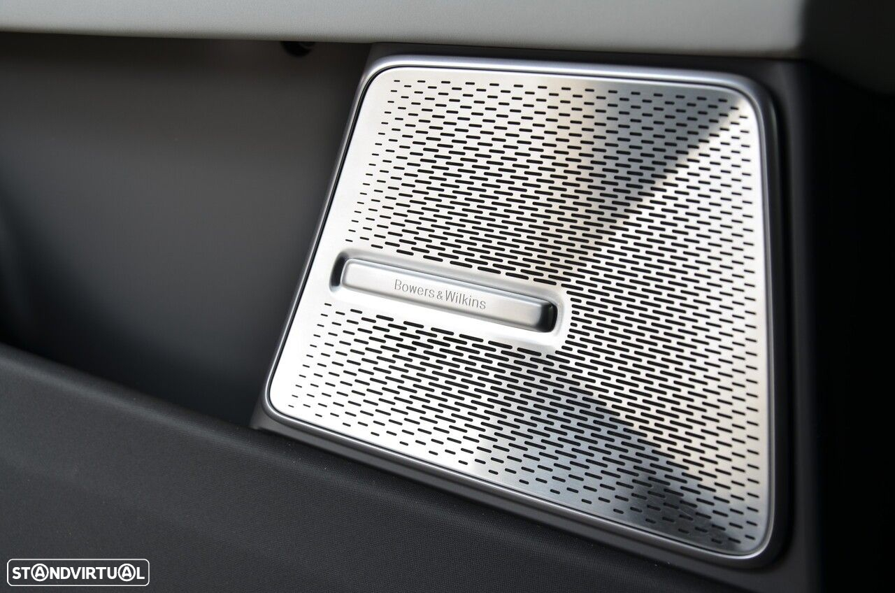 Polestar 3 Long Range 111 kWh AWD Performance - 30