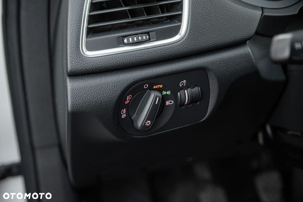 Audi Q3 2.0 TDI Quattro - 20
