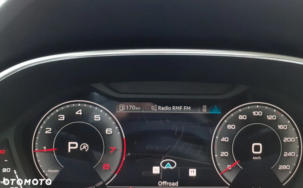 Audi Q3 35 TFSI Advanced S tronic - 10
