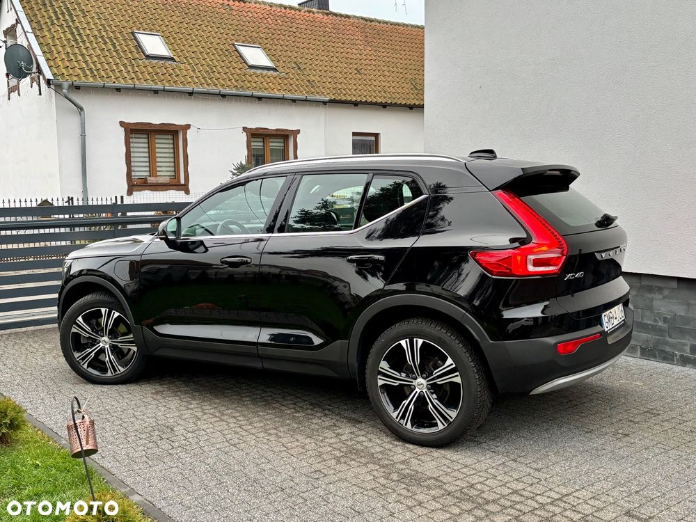Volvo XC 40 - 13