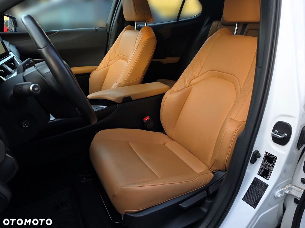 Lexus UX 250h GPF F Sport Design+ 2WD - 14