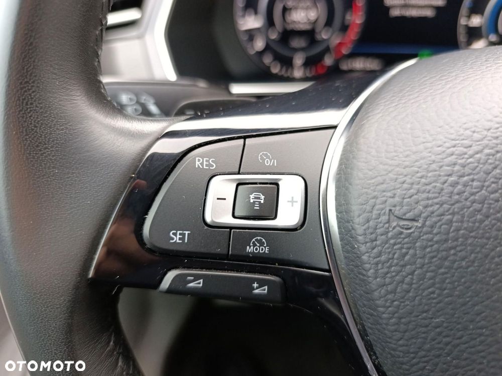 Volkswagen Arteon - 27