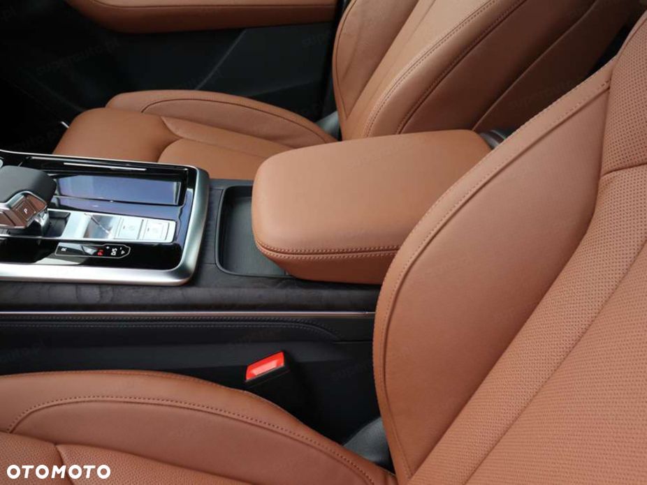Audi Q7 50 TDI mHEV Quattro S Line Tiptr - 7