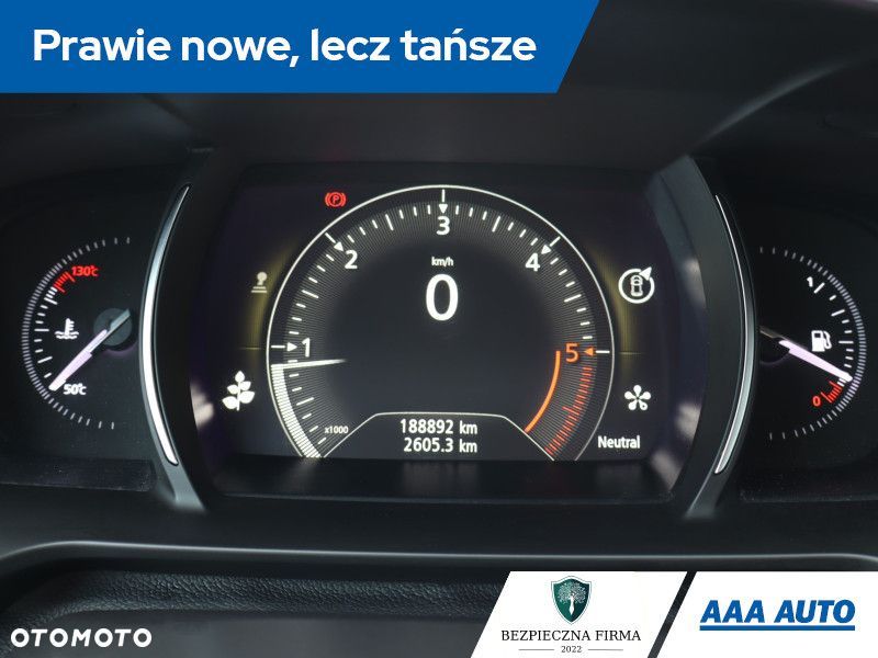 Renault Talisman - 12