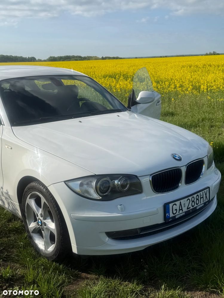 BMW Seria 1 116d DPF Edition Sport - 13