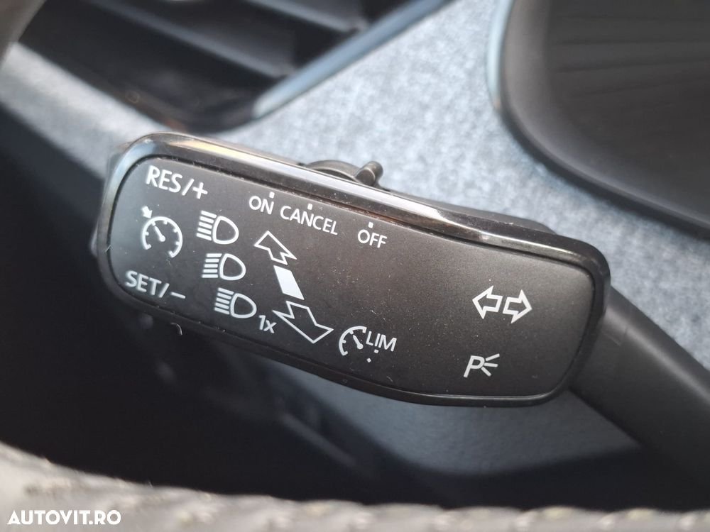 Skoda Kamiq 1.0 TSI Selection - 11