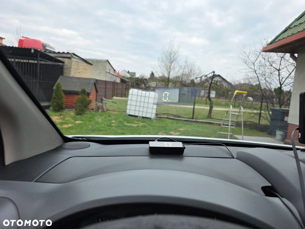 Citroën Berlingo - 11