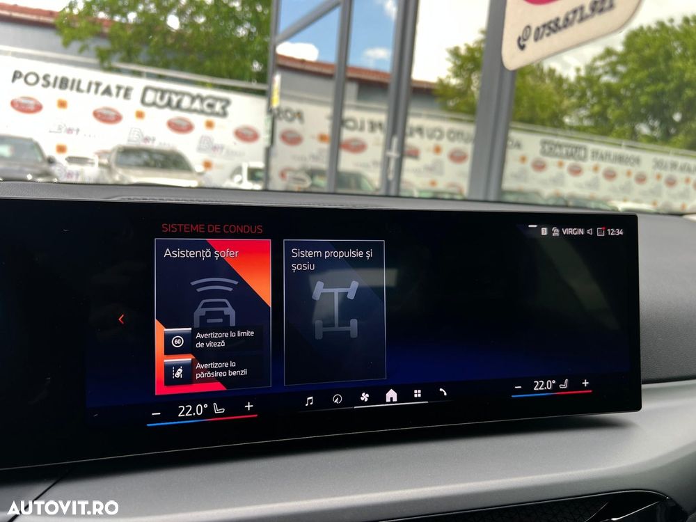 BMW Seria 3 - 26