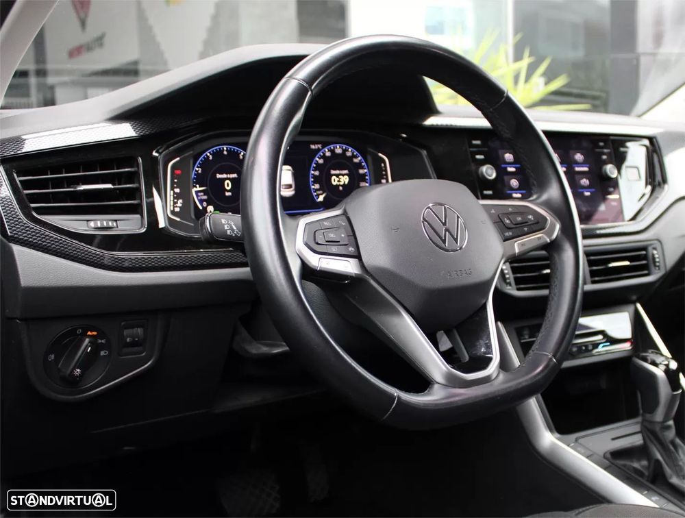 VW Taigo - 4