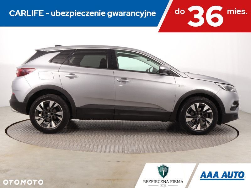 Opel Grandland X - 7