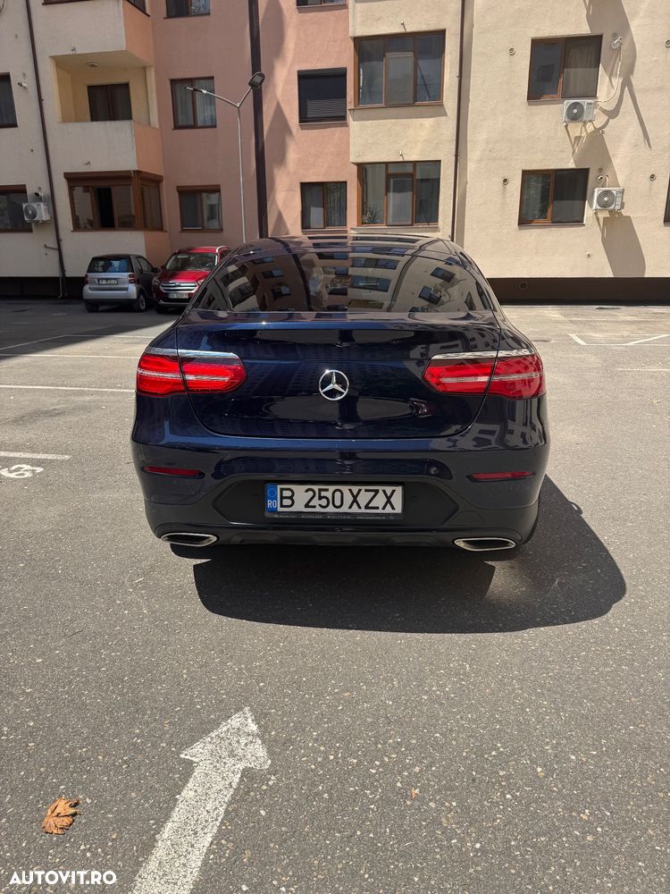 Mercedes-Benz GLC - 5