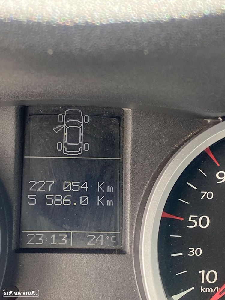 Renault Mégane CC 1.5 dCi Privilège Luxe - 8