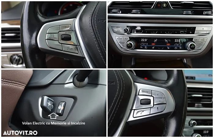 BMW Seria 7 - 19
