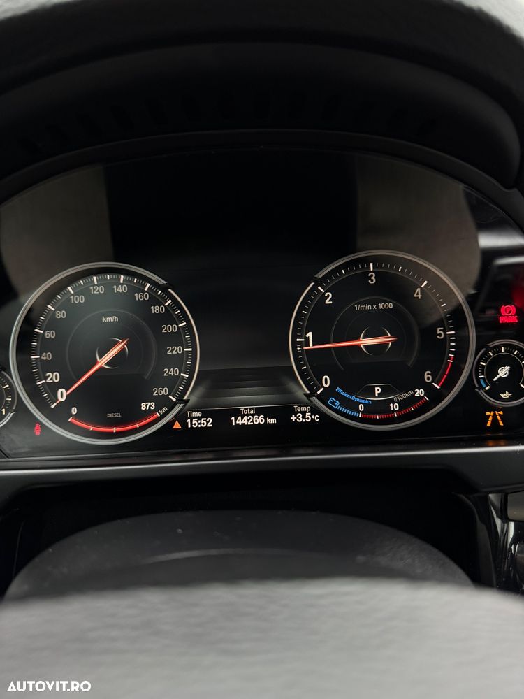 BMW X5 xDrive25d - 27