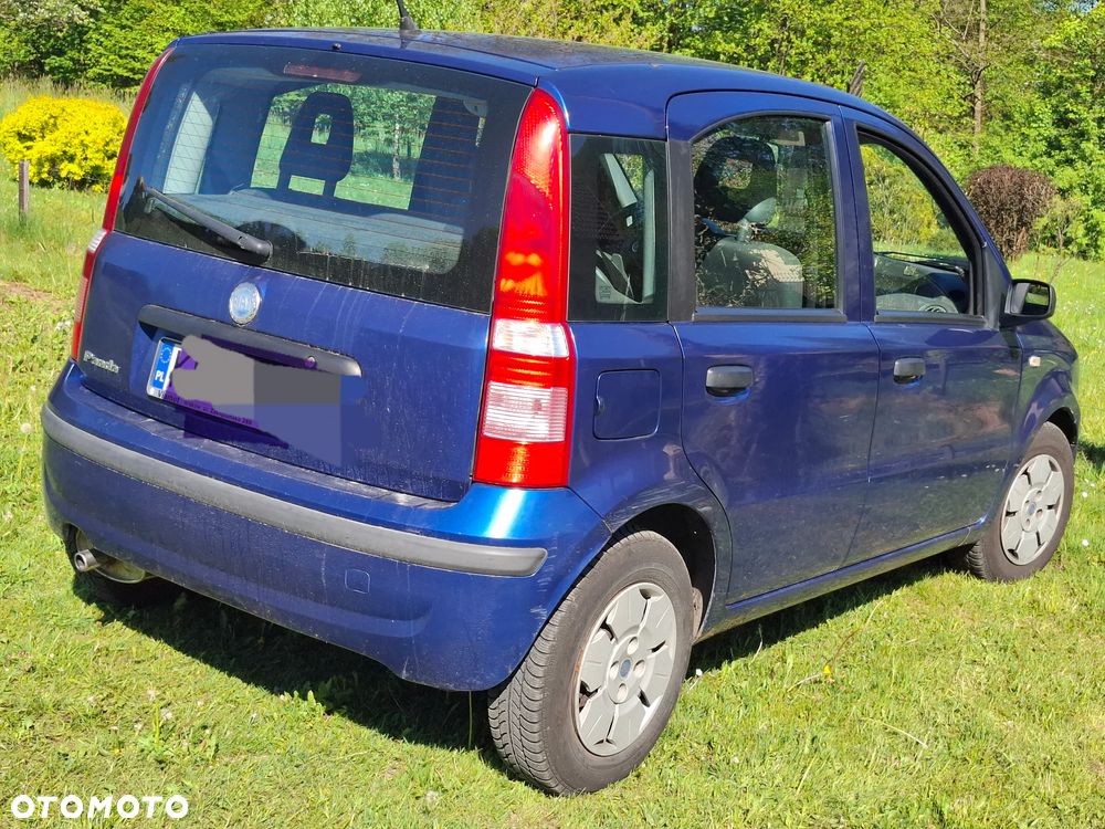 Fiat Panda 1.1 Active Eco - 3